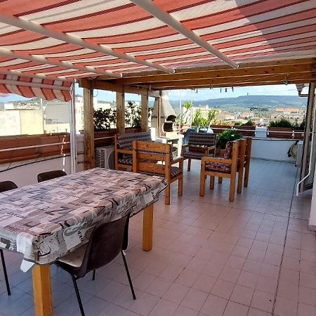 Appartamento Con Terrazza Alghero Dış mekan fotoğraf