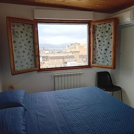 Appartamento Con Terrazza Alghero Dış mekan fotoğraf