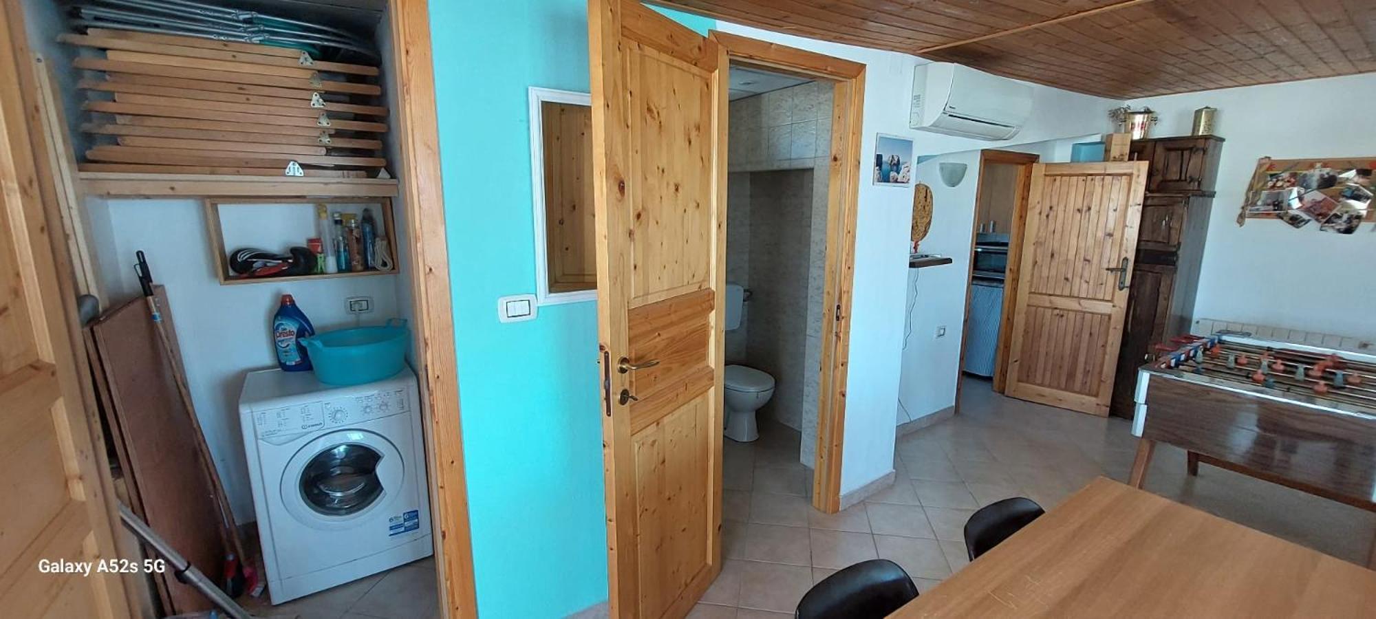 Appartamento Con Terrazza Alghero Dış mekan fotoğraf