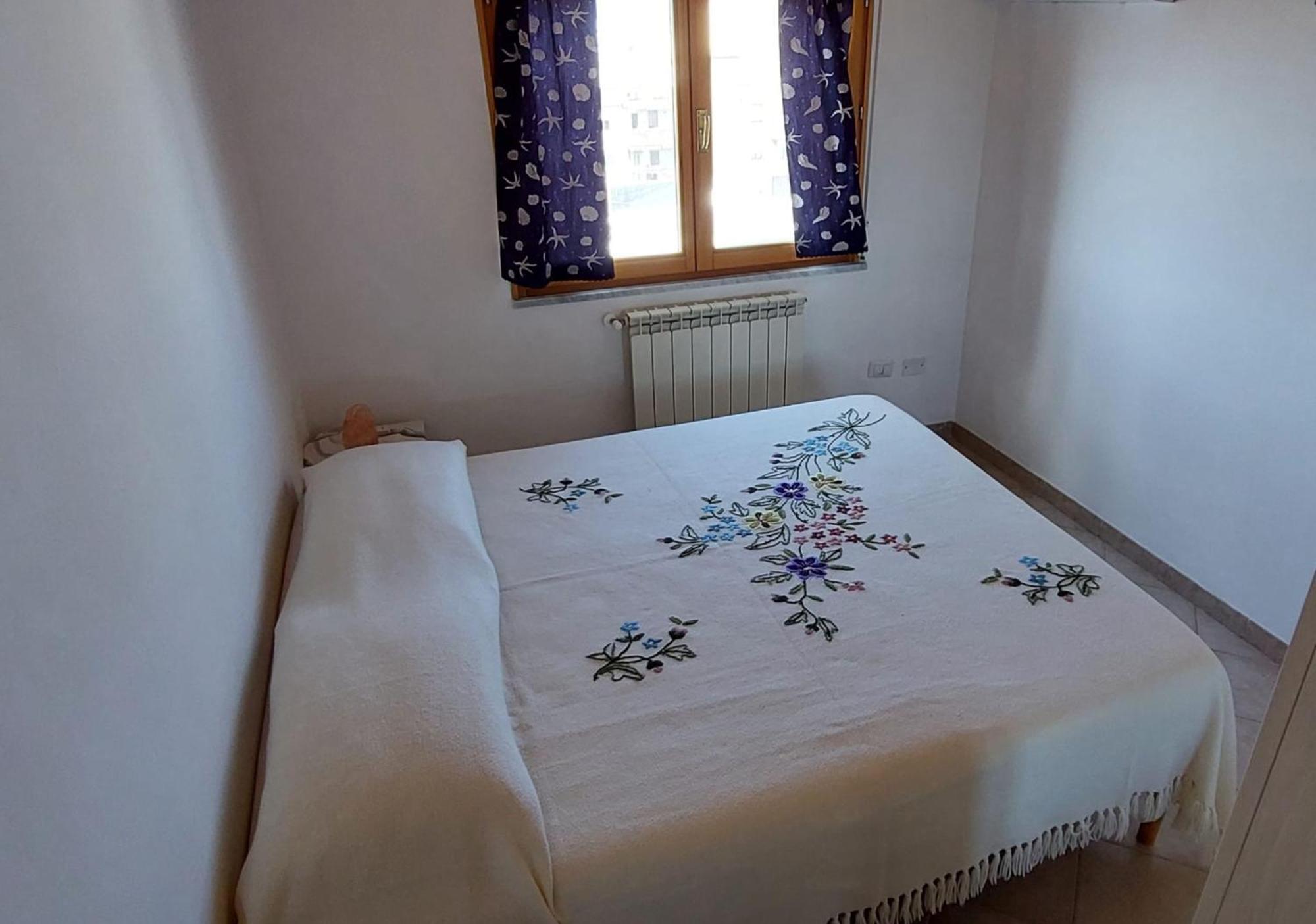 Appartamento Con Terrazza Alghero Dış mekan fotoğraf