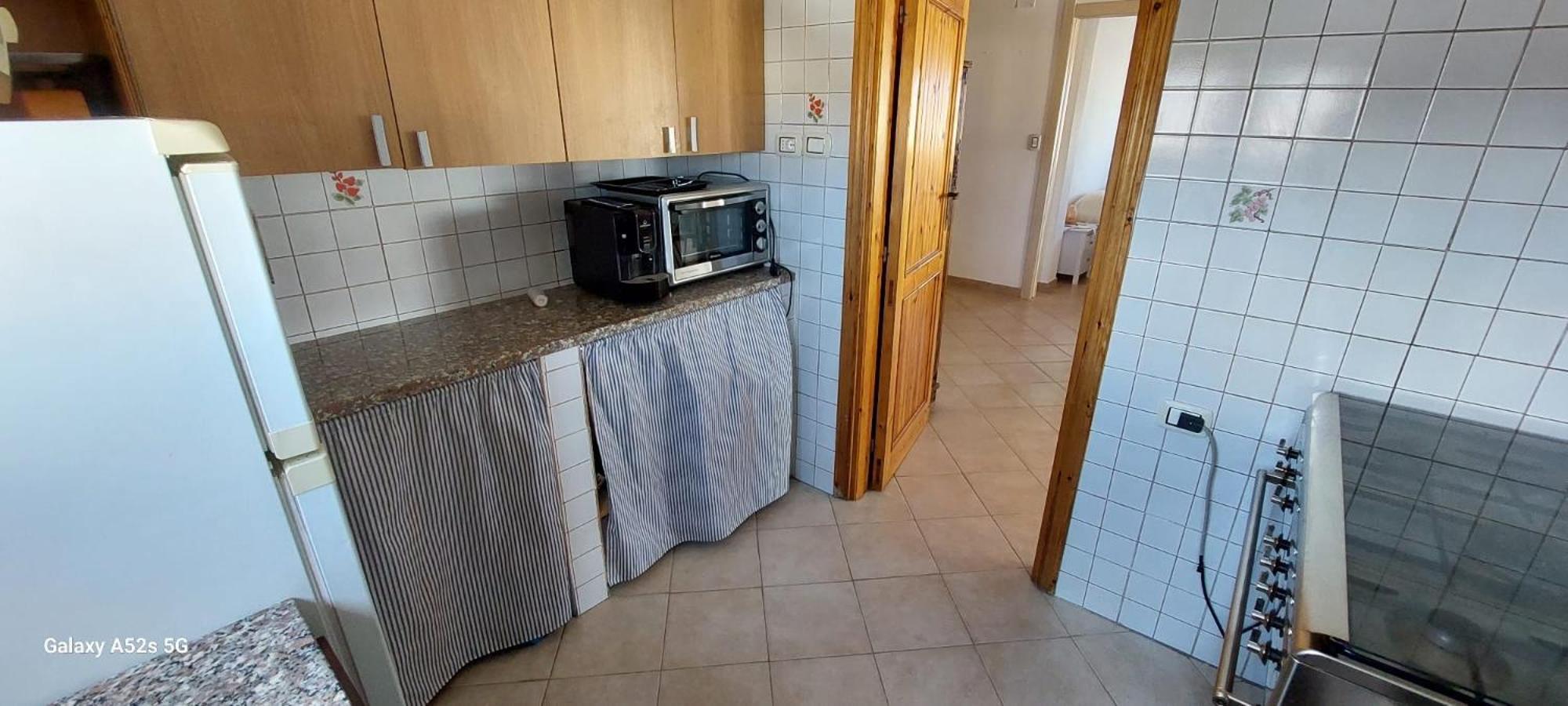Appartamento Con Terrazza Alghero Dış mekan fotoğraf