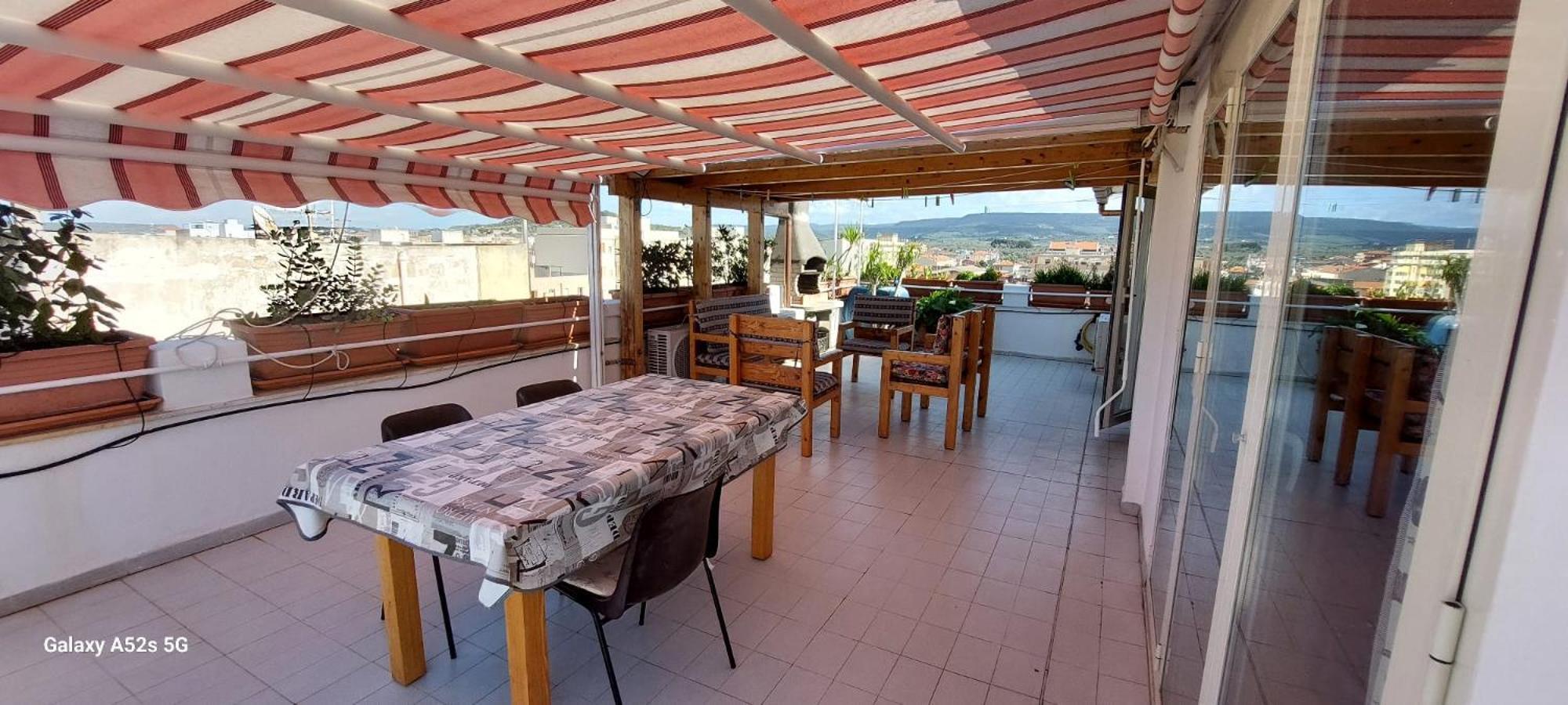 Appartamento Con Terrazza Alghero Dış mekan fotoğraf
