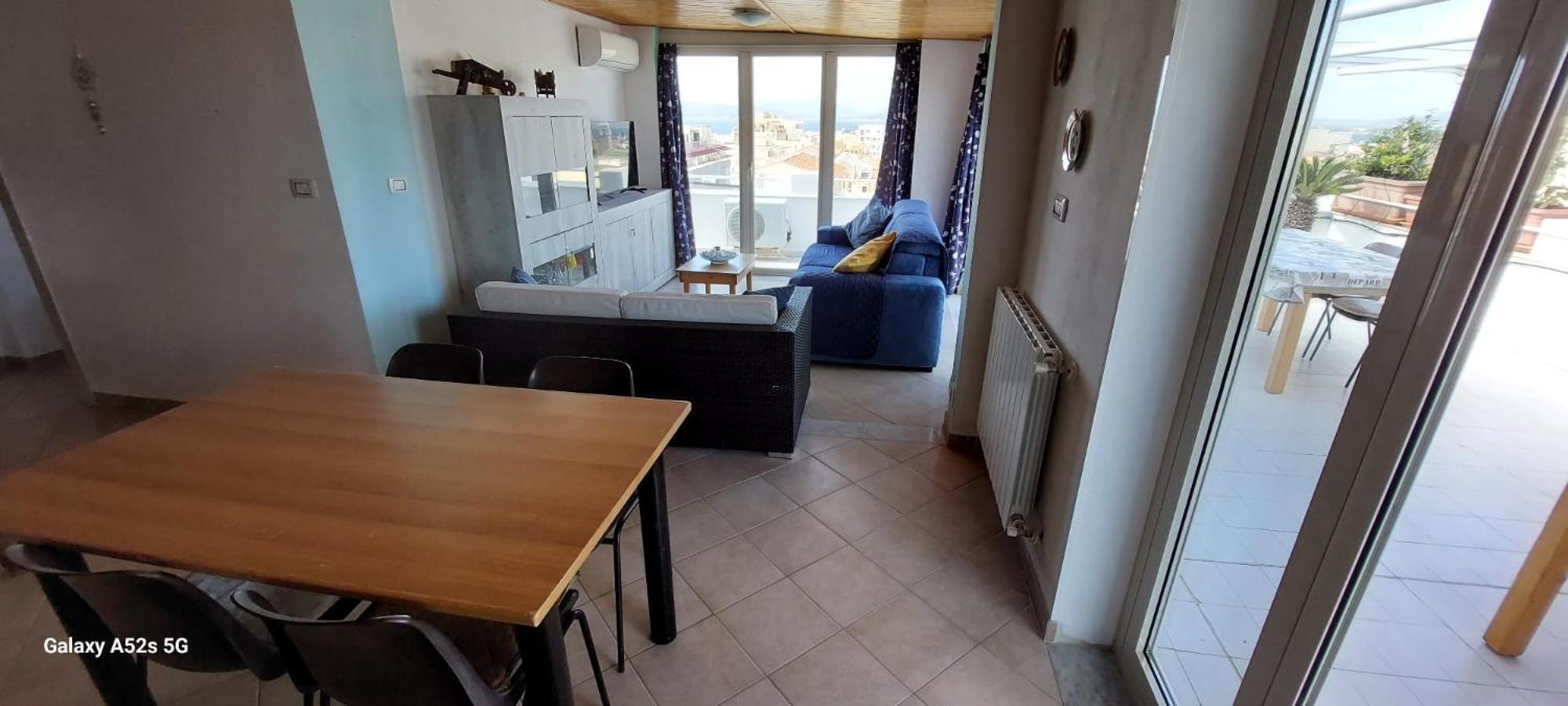 Appartamento Con Terrazza Alghero Dış mekan fotoğraf