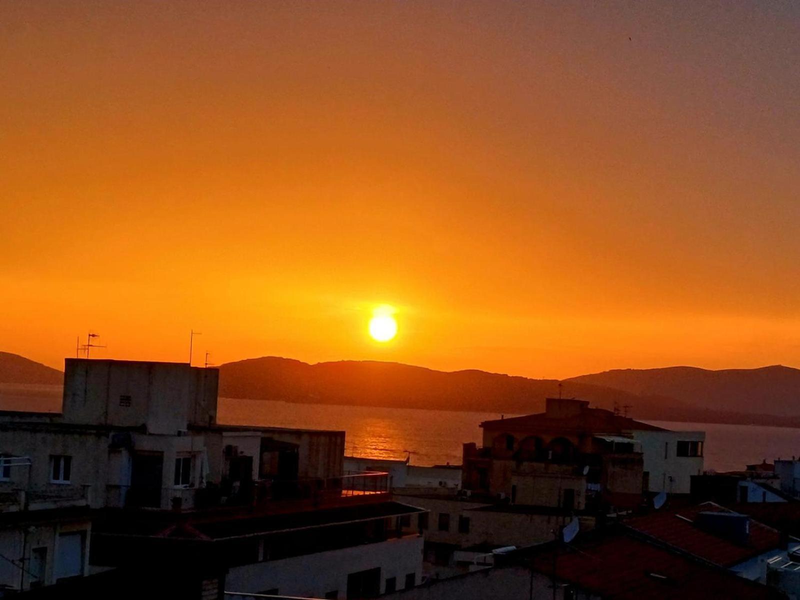 Appartamento Con Terrazza Alghero Dış mekan fotoğraf